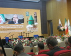 The Report of the 11th International Conference on Shams Tabrizi and Mawlana