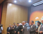 The Report of the 11th International Conference on Shams Tabrizi and Mawlana