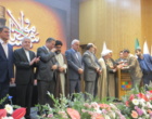 The Report of the 11th International Conference on Shams Tabrizi and Mawlana