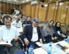 The Report of the 11th International Conference on Shams Tabrizi and Mawlana