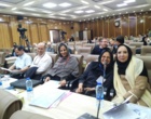 The Report of the 11th International Conference on Shams Tabrizi and Mawlana