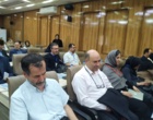 The Report of the 11th International Conference on Shams Tabrizi and Mawlana