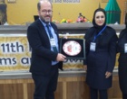 The Report of the 11th International Conference on Shams Tabrizi and Mawlana
