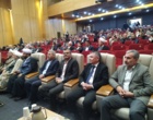 The Report of the 11th International Conference on Shams Tabrizi and Mawlana