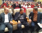 The Report of the 11th International Conference on Shams Tabrizi and Mawlana