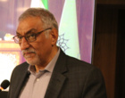 “By the decree of the Minister of Science, Research and Technology; Dr. Amiri Tehrani appointed as the acting head of the Institute for Humanities and Cultural Studies(IHCS).”