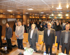 “By the decree of the Minister of Science, Research and Technology; Dr. Amiri Tehrani appointed as the acting head of the Institute for Humanities and Cultural Studies(IHCS).”