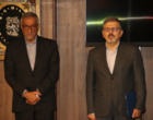 “By the decree of the Minister of Science, Research and Technology; Dr. Amiri Tehrani appointed as the acting head of the Institute for Humanities and Cultural Studies(IHCS).”