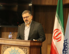 “By the decree of the Minister of Science, Research and Technology; Dr. Amiri Tehrani appointed as the acting head of the Institute for Humanities and Cultural Studies(IHCS).”