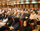 “By the decree of the Minister of Science, Research and Technology; Dr. Amiri Tehrani appointed as the acting head of the Institute for Humanities and Cultural Studies(IHCS).”