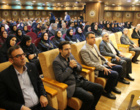 “By the decree of the Minister of Science, Research and Technology; Dr. Amiri Tehrani appointed as the acting head of the Institute for Humanities and Cultural Studies(IHCS).”