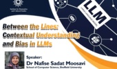 Between the Lines: Contextual Understanding and Bias in LLMs