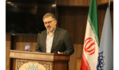 “By the decree of the Minister of Science, Research and Technology; Dr. Amiri Tehrani appointed as the acting head of the Institute for Humanities and Cultural Studies(IHCS).”