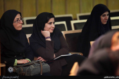 مراسم سالروز پیروزی انقلاب اسلامی در پژوهشگاه علوم انسانی و مطالعات فرهنگی 93/11/21 - 32