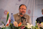 دکتر محمد صادق کوشکی