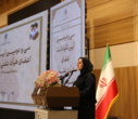  در سی و دومین آیین نکوداشت اعضای هیات علمی نمونه کشوری از ۳۰ استاد برگزیده سال تحصیلی ۱۴۰۳-۱۴۰۲ تجلیل شد.