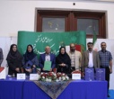 مراسم رونمایی سه کتاب پژوهشکده دانشنامه‌نگاری پژوهشگاه علوم انسانی و مطالعات فرهنگی، برگزار شد + گالری تصاویر