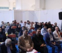 مراسم رونمایی سه کتاب پژوهشکده دانشنامه‌نگاری پژوهشگاه علوم انسانی و مطالعات فرهنگی، برگزار شد + گالری تصاویر