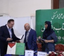 مراسم رونمایی سه کتاب پژوهشکده دانشنامه‌نگاری پژوهشگاه علوم انسانی و مطالعات فرهنگی، برگزار شد + گالری تصاویر