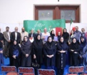 مراسم رونمایی سه کتاب پژوهشکده دانشنامه‌نگاری پژوهشگاه علوم انسانی و مطالعات فرهنگی، برگزار شد + گالری تصاویر