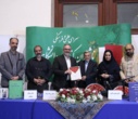 مراسم رونمایی سه کتاب پژوهشکده دانشنامه‌نگاری پژوهشگاه علوم انسانی و مطالعات فرهنگی، برگزار شد + گالری تصاویر