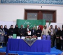 مراسم رونمایی سه کتاب پژوهشکده دانشنامه‌نگاری پژوهشگاه علوم انسانی و مطالعات فرهنگی، برگزار شد + گالری تصاویر