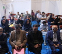 مراسم رونمایی سه کتاب پژوهشکده دانشنامه‌نگاری پژوهشگاه علوم انسانی و مطالعات فرهنگی، برگزار شد + گالری تصاویر