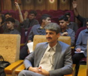 گزارش کارگاه هفتمین گردهمایی باشگاه دانش‌آموزی پژوهشگاه علوم انسانی و مطالعات فرهنگی