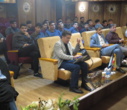 گزارش کارگاه هفتمین گردهمایی باشگاه دانش‌آموزی پژوهشگاه علوم انسانی و مطالعات فرهنگی