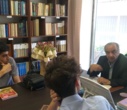 گزارش کارگاه هفتمین گردهمایی باشگاه دانش‌آموزی پژوهشگاه علوم انسانی و مطالعات فرهنگی