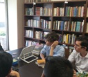 گزارش کارگاه هفتمین گردهمایی باشگاه دانش‌آموزی پژوهشگاه علوم انسانی و مطالعات فرهنگی