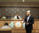 گزارش کارگاه هفتمین گردهمایی باشگاه دانش‌آموزی پژوهشگاه علوم انسانی و مطالعات فرهنگی