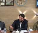 نشست شاخص‌های حکمرانی «شهید جمهور» برگزار شد