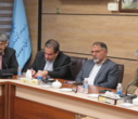 نشست شاخص‌های حکمرانی «شهید جمهور» برگزار شد