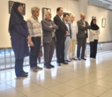 گزارش نشست «زیبایی‌شناسی و معناگرایی در عکاسی دفاع مقدس» دانشگاه بین‌المللی سوره