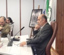 گزارش نشست «زیبایی‌شناسی و معناگرایی در عکاسی دفاع مقدس» دانشگاه بین‌المللی سوره