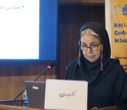 گزارش همایش ملی «جهان ایرانی: ساسانی و پساساسانی»