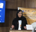 گزارش همایش ملی «جهان ایرانی: ساسانی و پساساسانی»