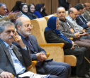گزارش همایش ملی «جهان ایرانی: ساسانی و پساساسانی»