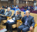 گزارش همایش ملی «جهان ایرانی: ساسانی و پساساسانی»