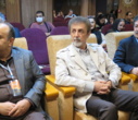 گزارش همایش ملی «جهان ایرانی: ساسانی و پساساسانی»