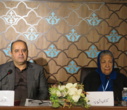گزارش همایش ملی «جهان ایرانی: ساسانی و پساساسانی»