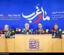 «همایش ما و غرب در آراء و اندیشه‌های حضرت آیت الله العظمی خامنه‌ای» برگزار می‌شود
