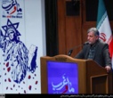 گزارش مراسم اختتامیه همایش «ما و غرب در آرا و اندیشه‌های آیت‌الله العظمی خامنه‌ای» + گزارش تصویری