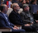 همایش «ما و غرب در آرا و اندیشه‌های آیت‌الله العظمی خامنه‌ای» + گزارش تصویری
