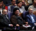 همایش «ما و غرب در آرا و اندیشه‌های آیت‌الله العظمی خامنه‌ای» + گزارش تصویری