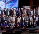 همایش «ما و غرب در آرا و اندیشه‌های آیت‌الله العظمی خامنه‌ای» + گزارش تصویری