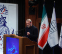 علی لاریجانی، همایش ما و غرب