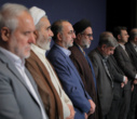 گزارش مراسم اختتامیه همایش «ما و غرب در آرا و اندیشه‌های آیت‌الله العظمی خامنه‌ای» + گزارش تصویری