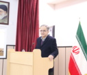 گزارش مراسم افتتاحیه هفتۀ پژوهش پژوهشگاه علوم انسانی و مطالعات فرهنگی